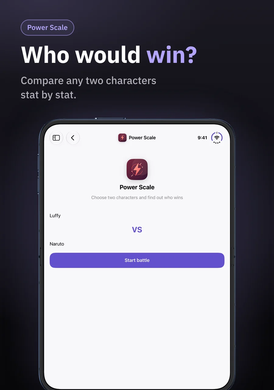 Solef on iPhone Duo: Who would win?